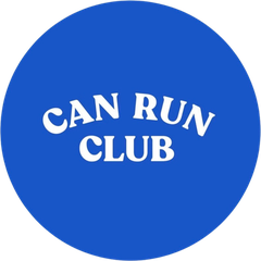 Can Run Club